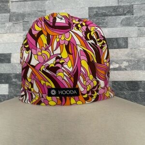 Hooda Sportswear Women’s Hat